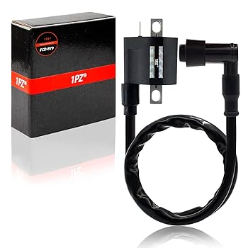 Amazon.com: 1PZ P80-CW1 Ignition Coil Spark Plug Wire